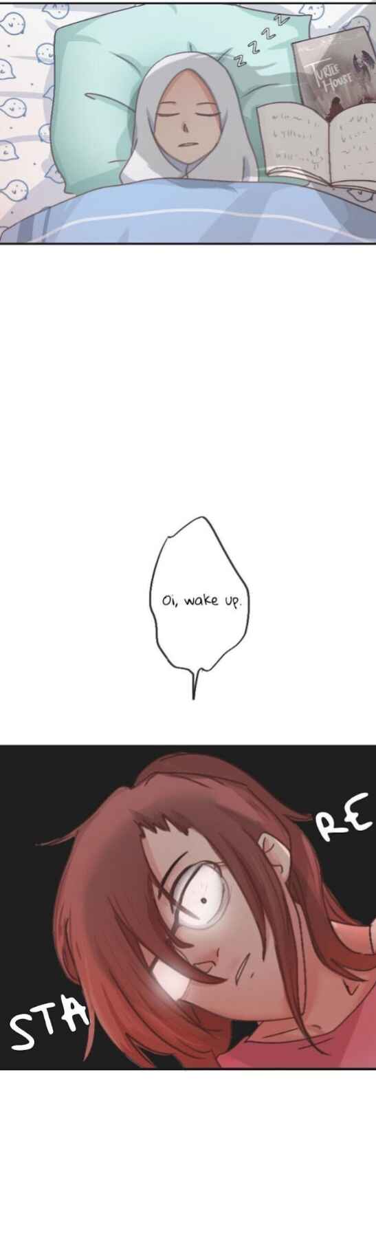 WEE!!! Chapter 6 - Page 3