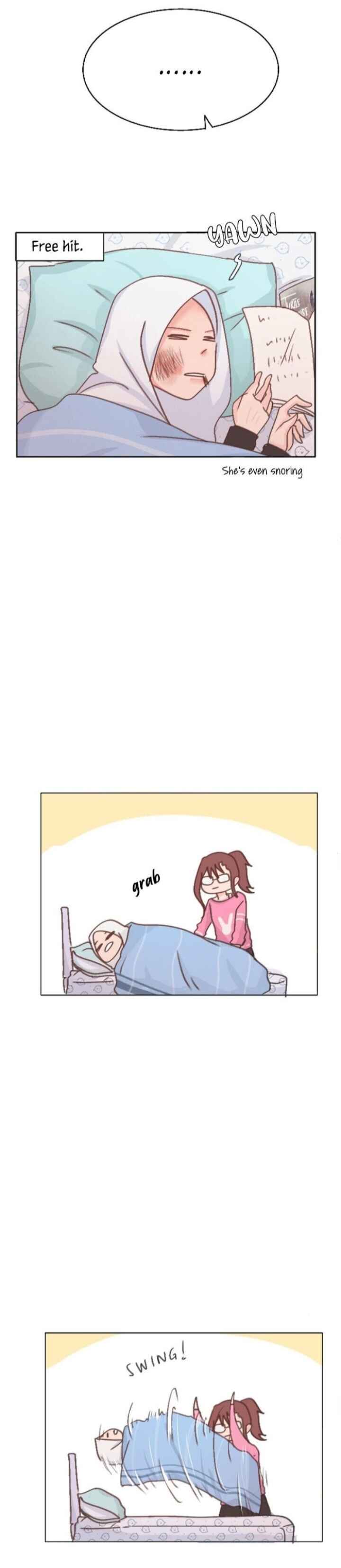 WEE!!! Chapter 6 - Page 6