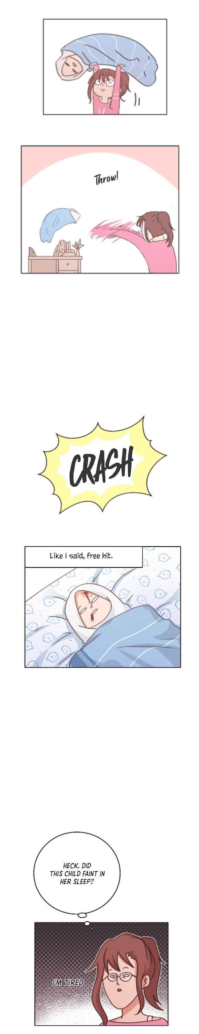 WEE!!! Chapter 6 - Page 7