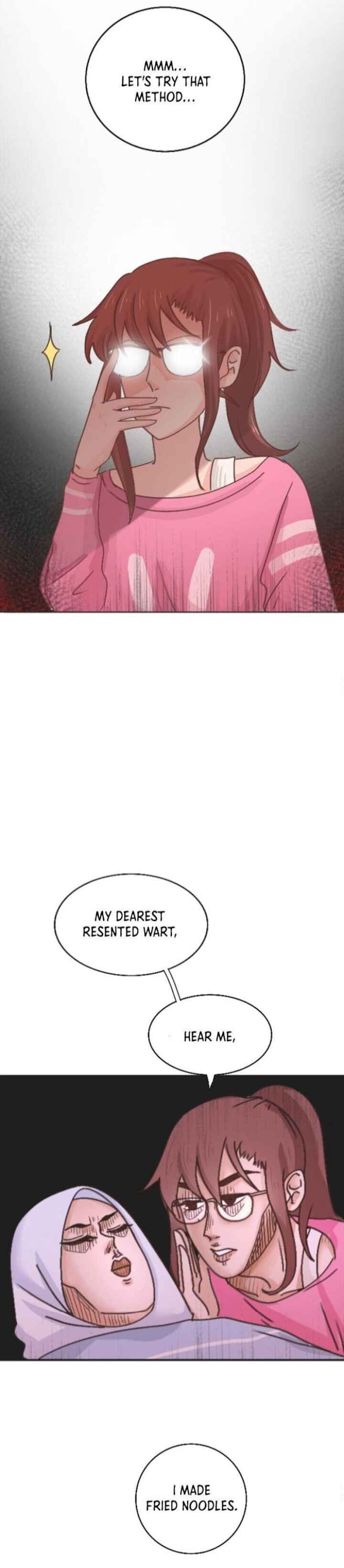 WEE!!! Chapter 6 - Page 8