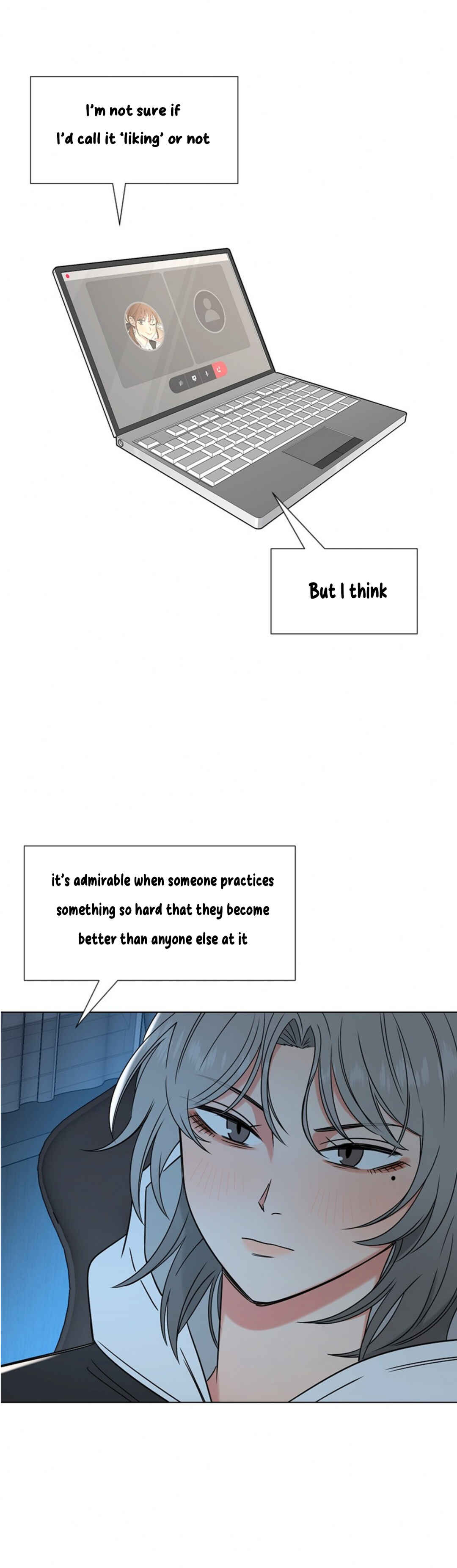 ผู้ชนะรักนี้ต้องเป็นฉัน Chapter 6 - Page 11