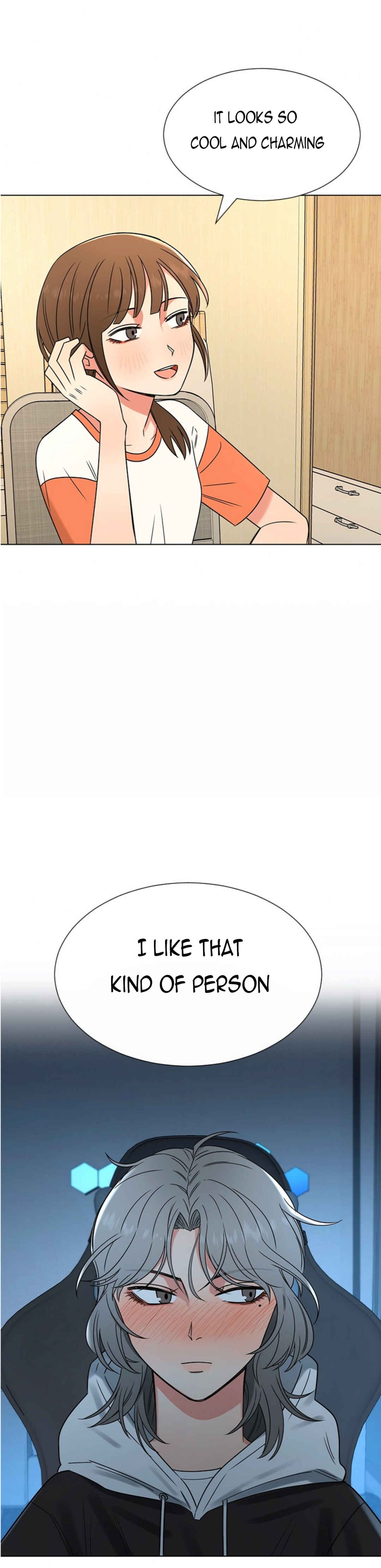 ผู้ชนะรักนี้ต้องเป็นฉัน Chapter 6 - Page 12