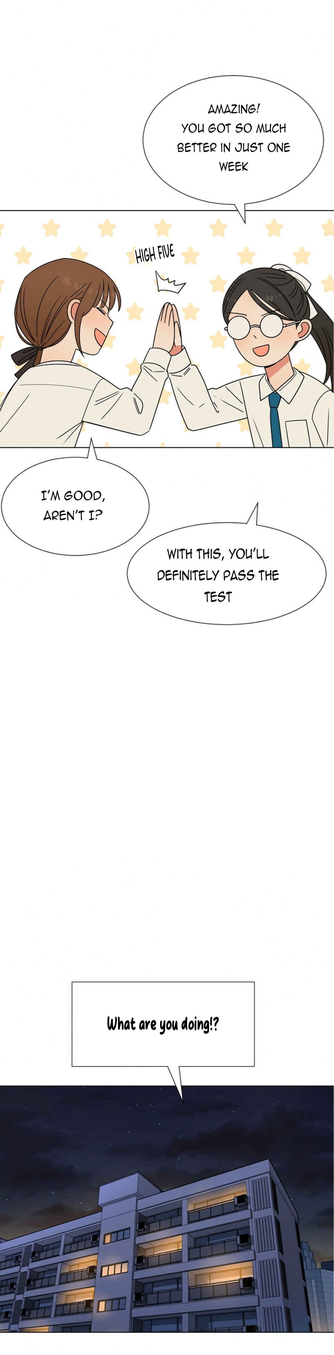 ผู้ชนะรักนี้ต้องเป็นฉัน Chapter 6 - Page 15