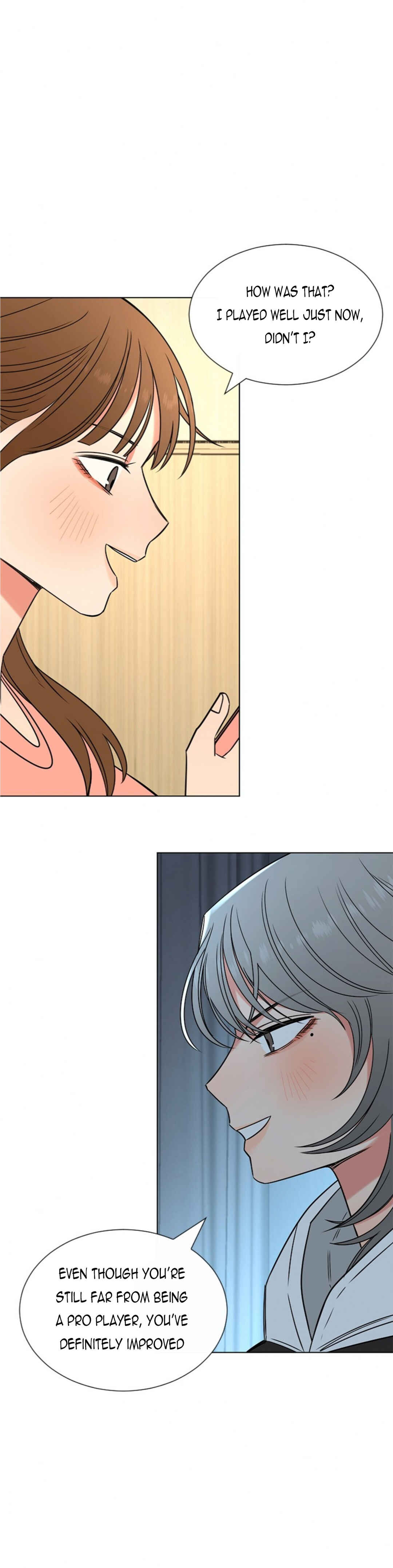 ผู้ชนะรักนี้ต้องเป็นฉัน Chapter 6 - Page 20