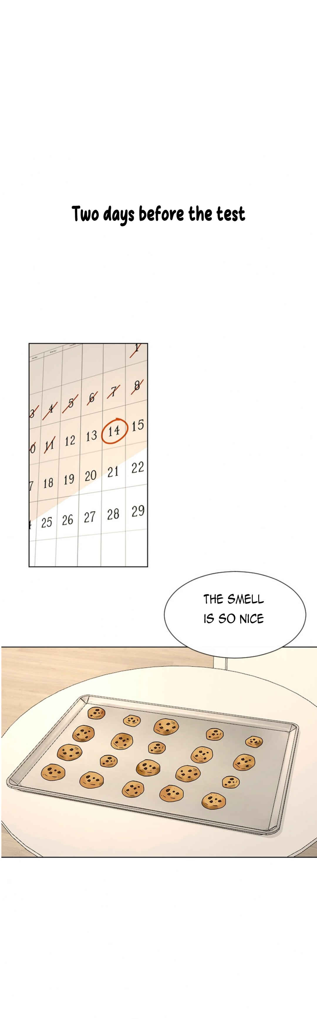 ผู้ชนะรักนี้ต้องเป็นฉัน Chapter 6 - Page 24