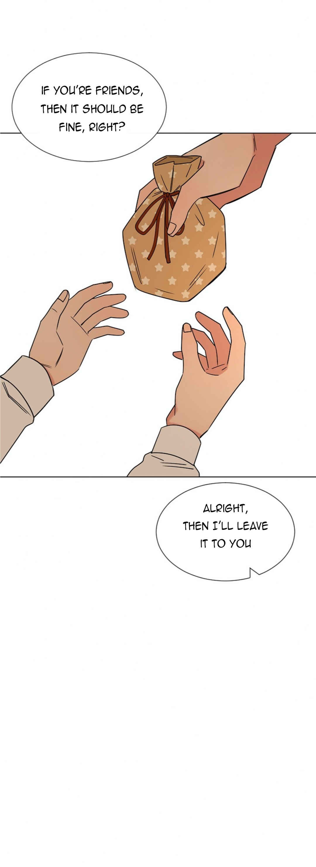 ผู้ชนะรักนี้ต้องเป็นฉัน Chapter 6 - Page 36