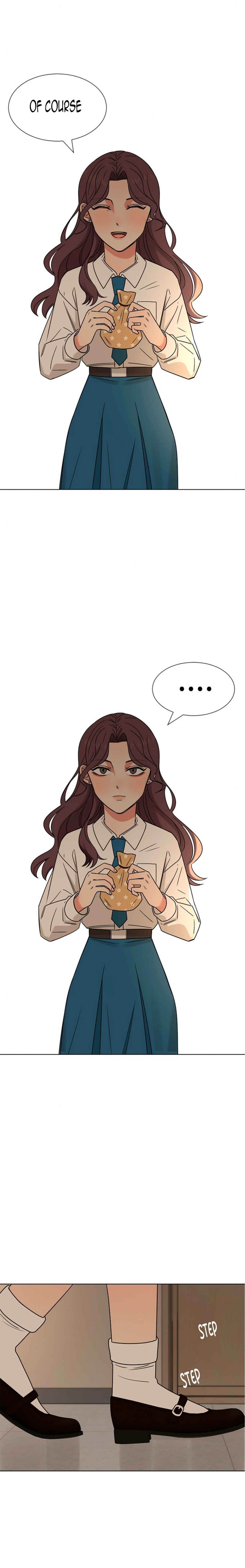 ผู้ชนะรักนี้ต้องเป็นฉัน Chapter 6 - Page 37