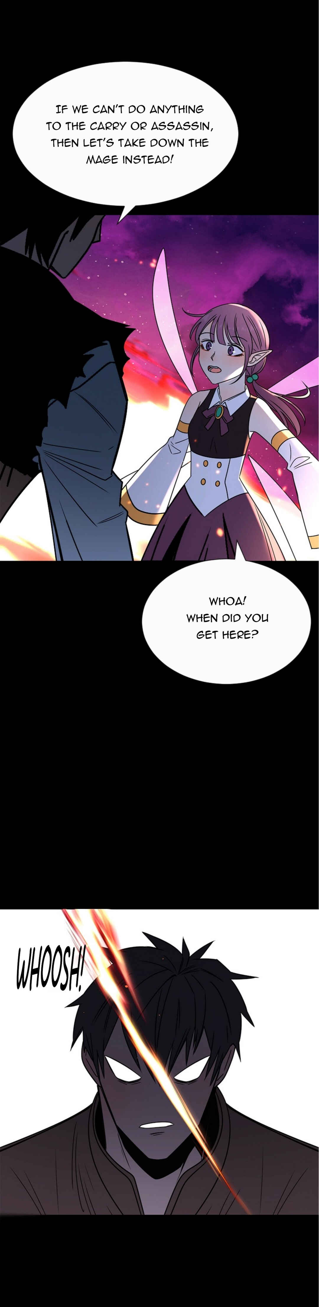 ผู้ชนะรักนี้ต้องเป็นฉัน Chapter 6 - Page 5