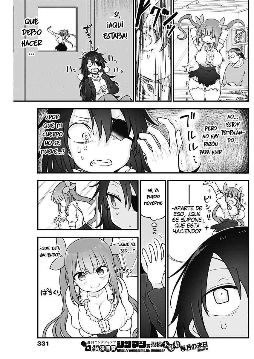 Futaribocchi no OtaCir no Hime Chapter 39 - Page 4