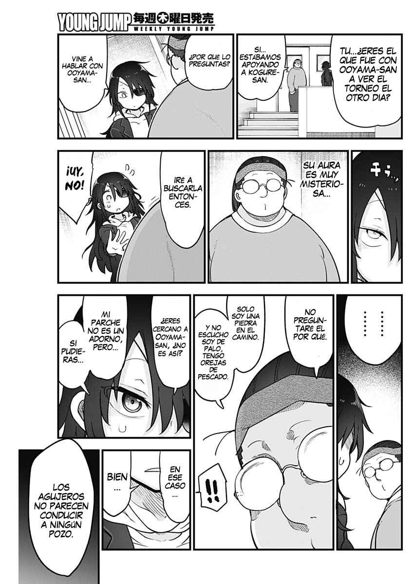 Futaribocchi no OtaCir no Hime Chapter 39 - Page 6