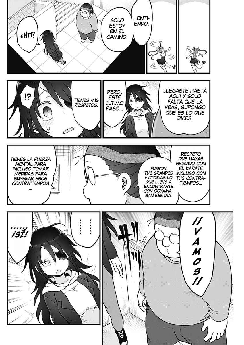 Futaribocchi no OtaCir no Hime Chapter 39 - Page 7