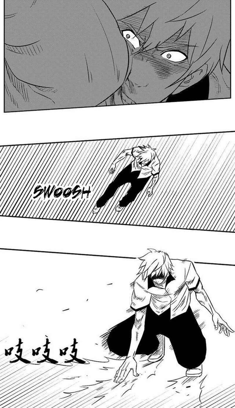 The Basketball Girl Chapter 50 - Page 4