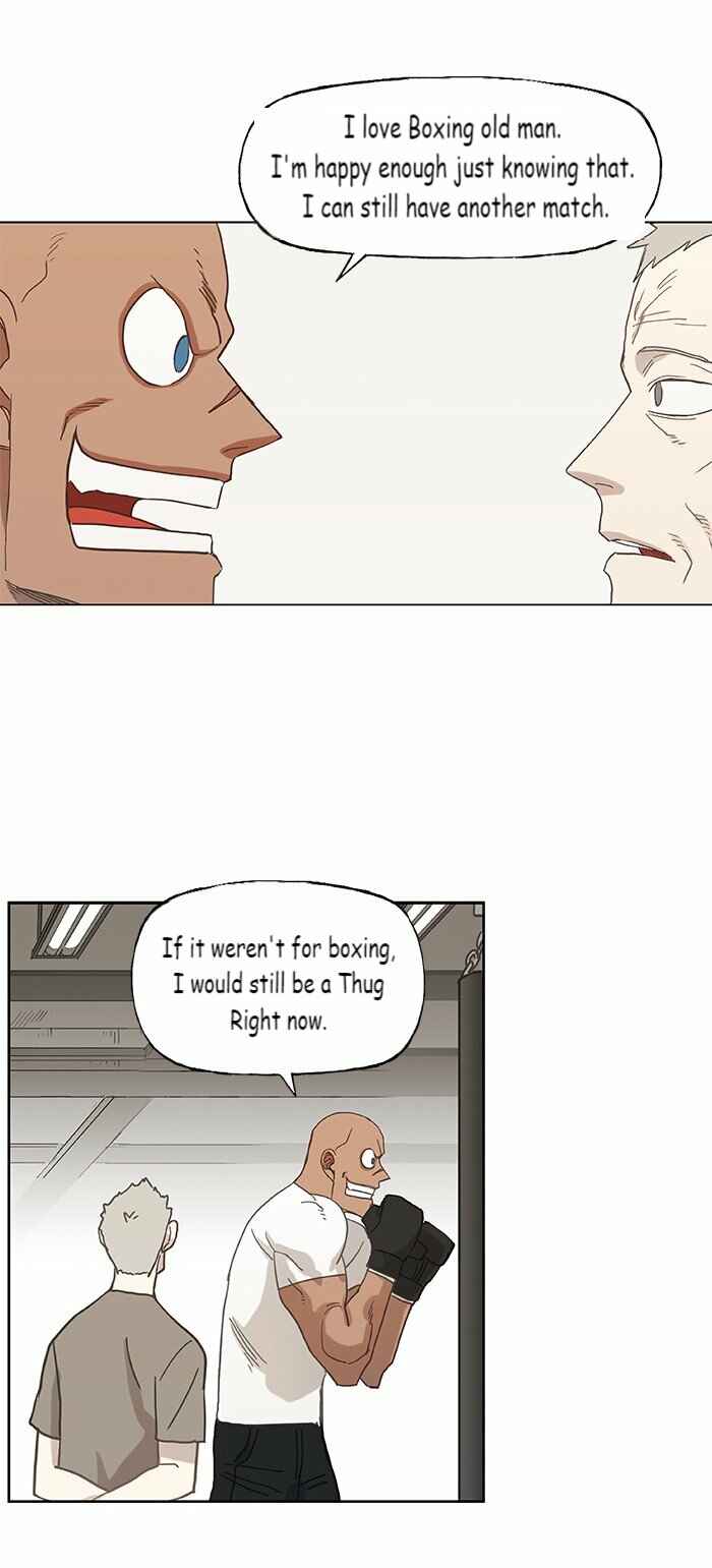 The Boxer Chapter 17 - Page 12