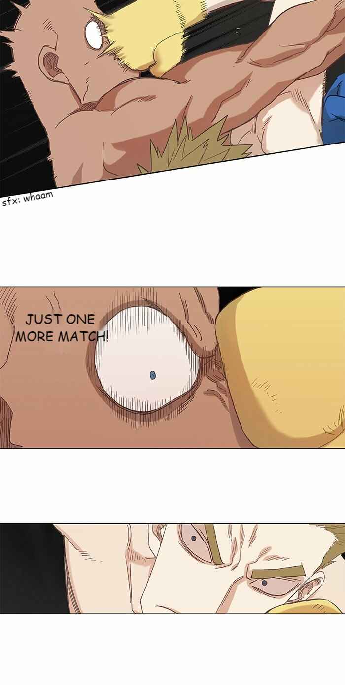 The Boxer Chapter 17 - Page 23