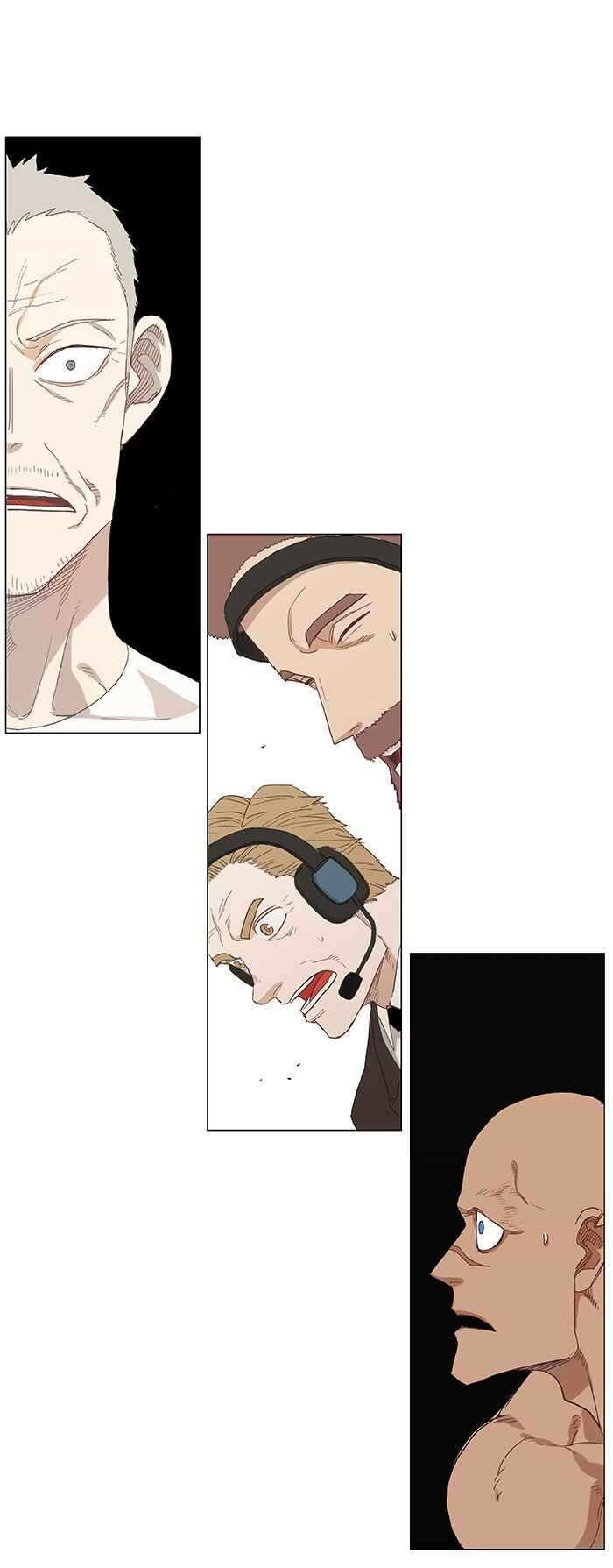 The Boxer Chapter 17 - Page 33