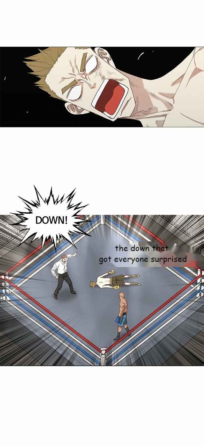 The Boxer Chapter 17 - Page 34