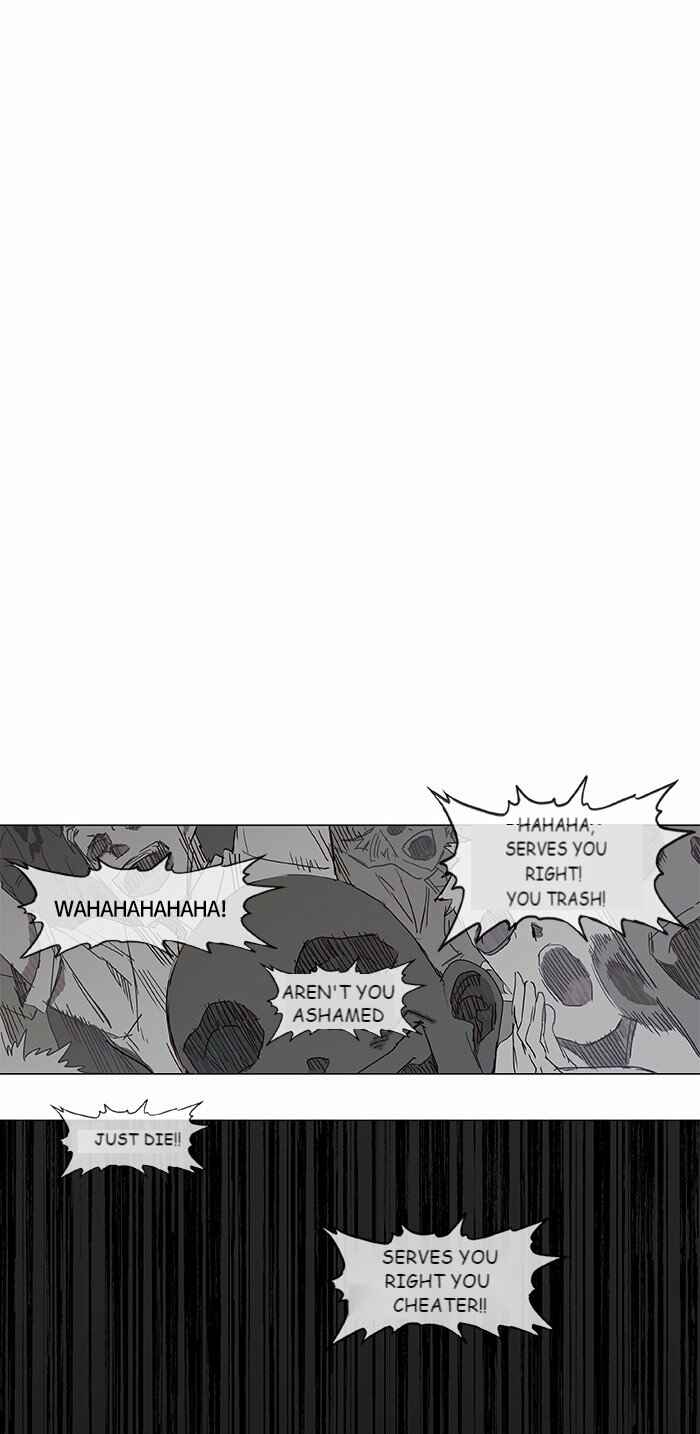 The Boxer Chapter 17 - Page 43