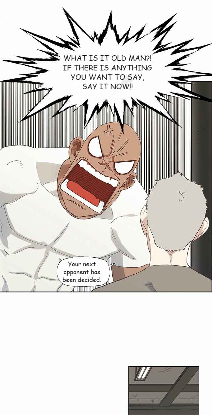 The Boxer Chapter 17 - Page 6