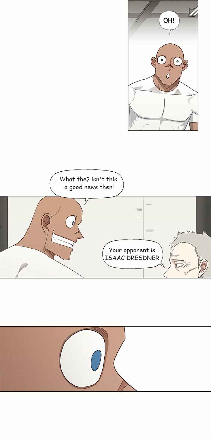 The Boxer Chapter 17 - Page 7