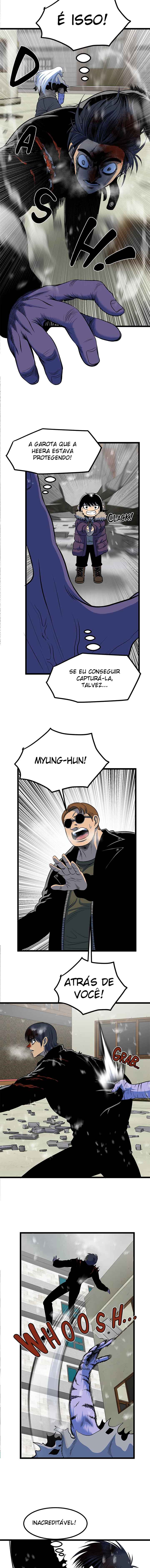 I'm a Mom Chapter 27 - Page 11