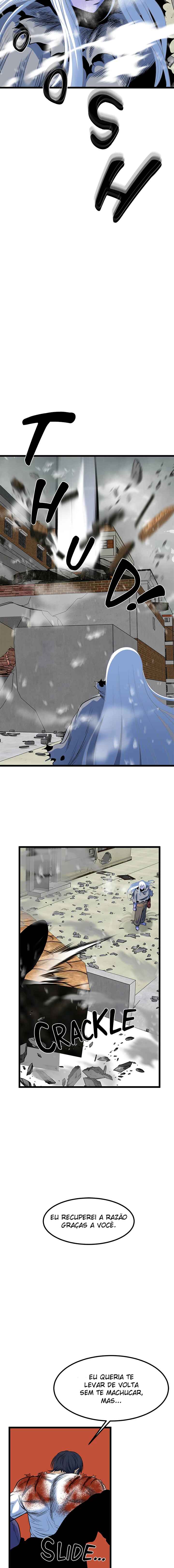 I'm a Mom Chapter 27 - Page 16