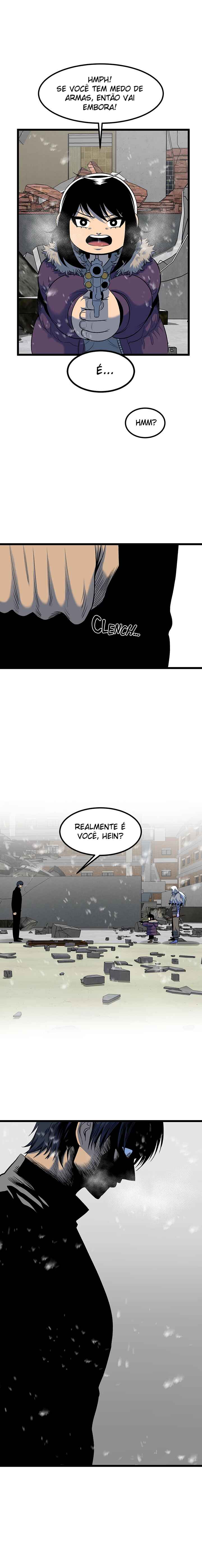 I'm a Mom Chapter 27 - Page 3