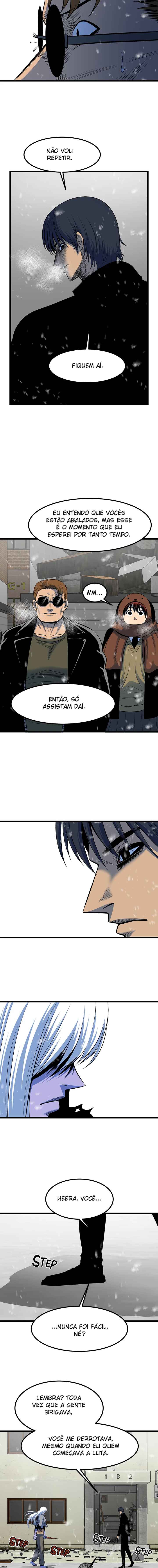 I'm a Mom Chapter 27 - Page 5