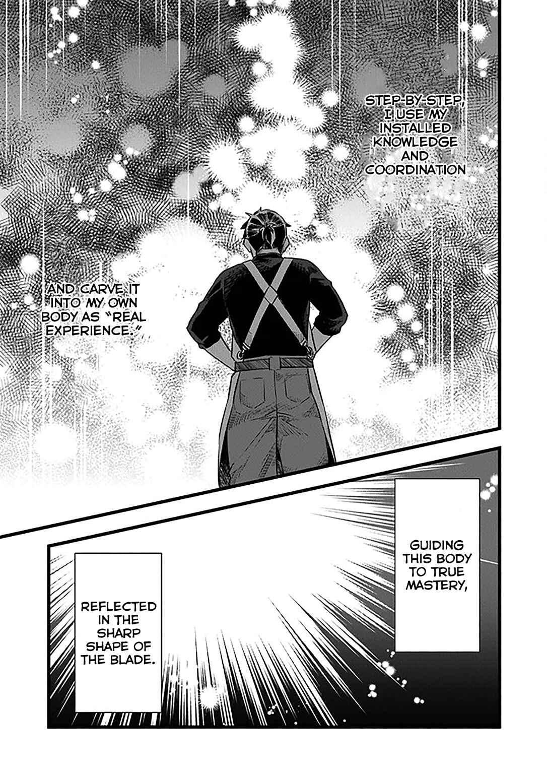 Kajiya de Hajimeru Isekai Slow Life Chapter 2 - Page 23