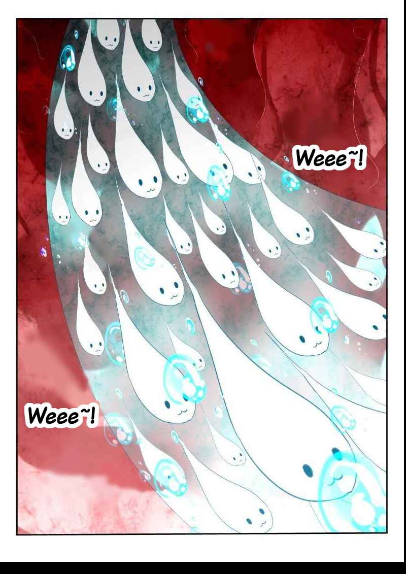 Demon Spirit Seed Manual Chapter 241 - Page 2