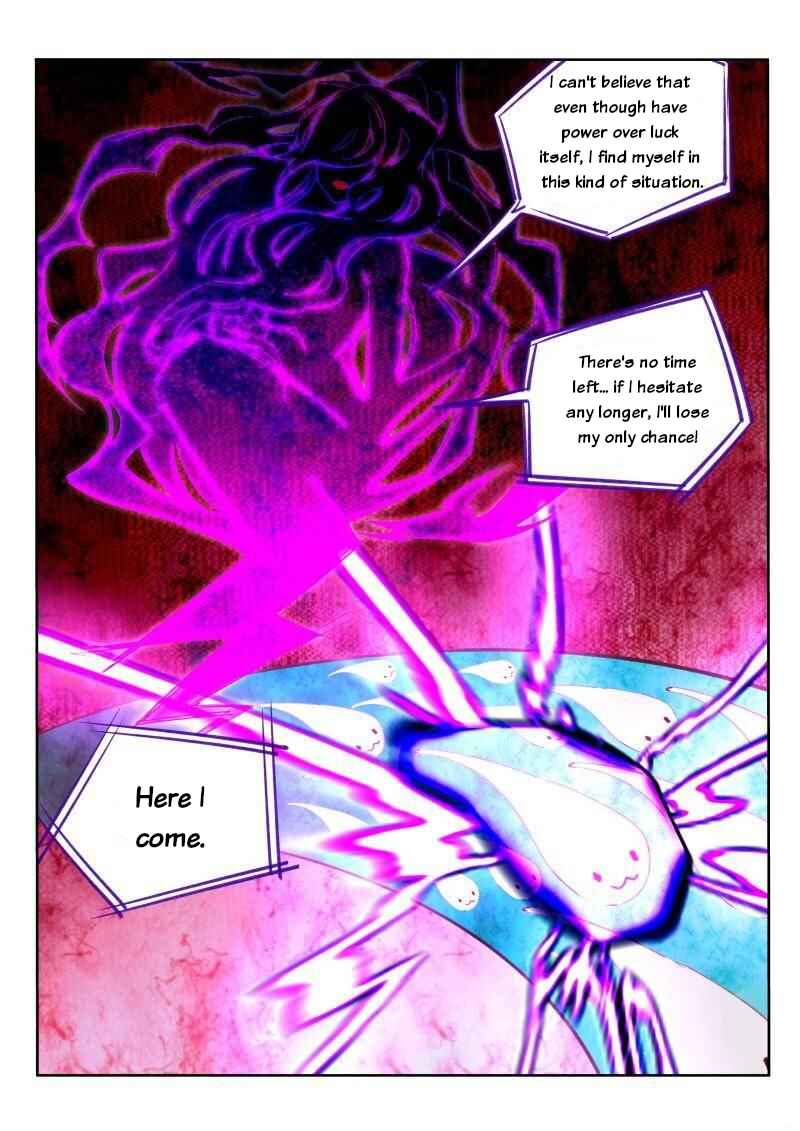 Demon Spirit Seed Manual Chapter 241 - Page 4