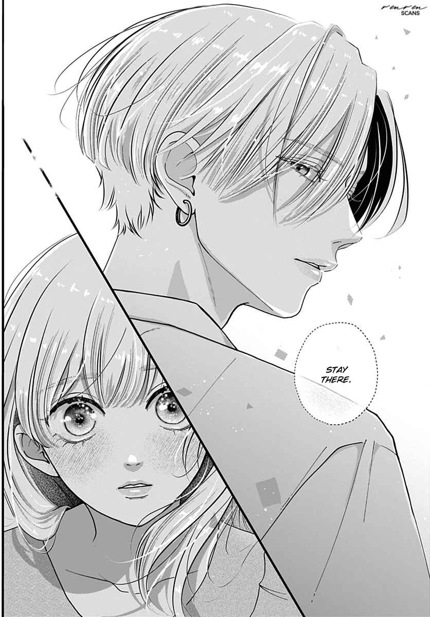 Koi Suru Lip Tint Chapter 11 - Page 20