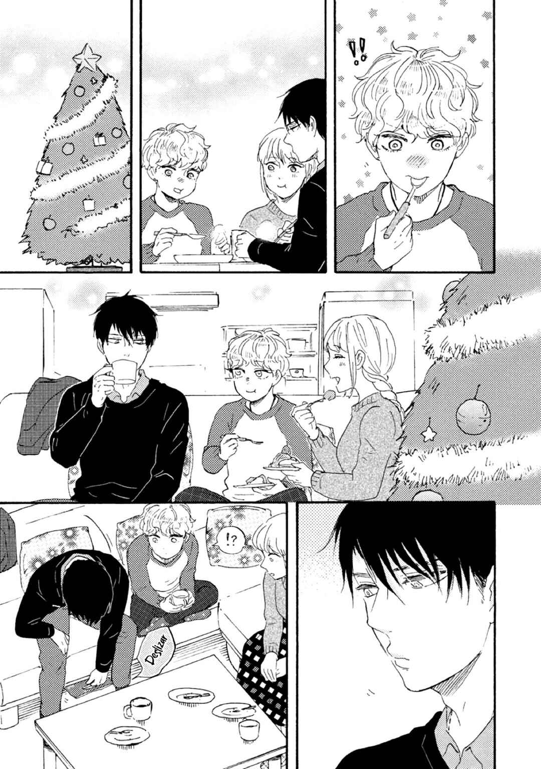 Tomorrow It's Which Way! Chapter 39 - Page 19