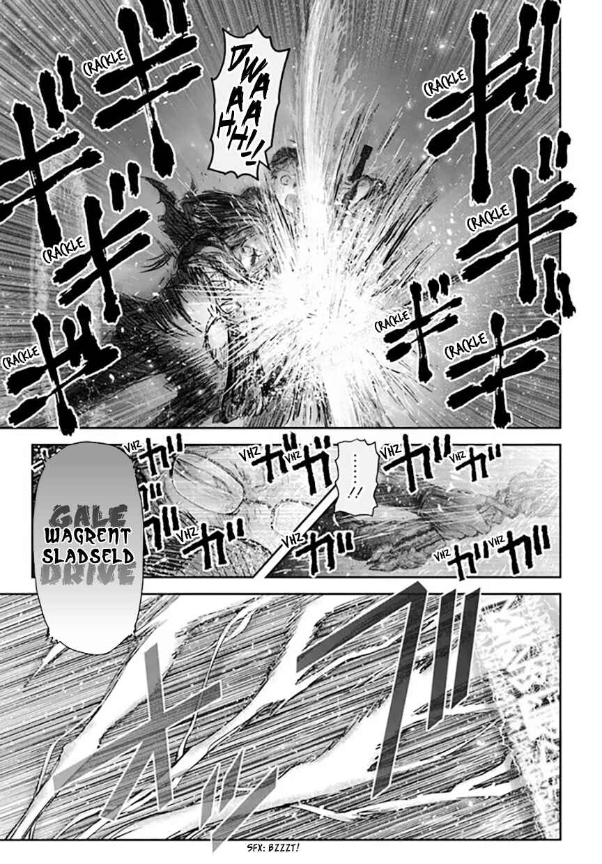 Isekai Ojisan Chapter 53 - Page 17