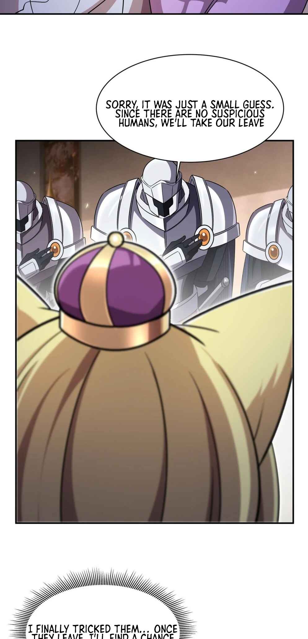 Xuè Jī yǔ Qíshì Chapter 327 - Page 25