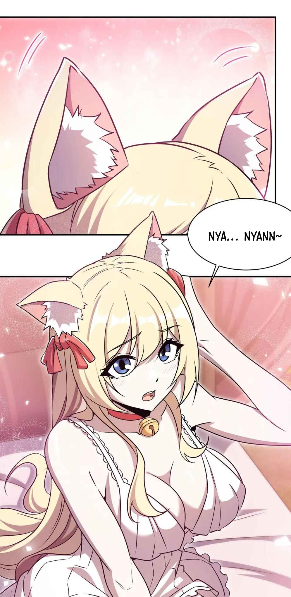 Xuè Jī yǔ Qíshì Chapter 327 - Page 3