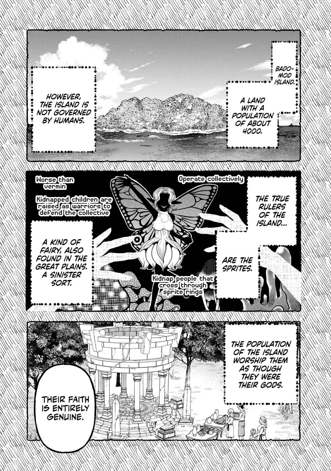 Tensei Shite High Elf ni Narimashitaga, Slow Life wa 120-nen de Akimashita - Highelf with a Long Life Chapter 34 - Page 12