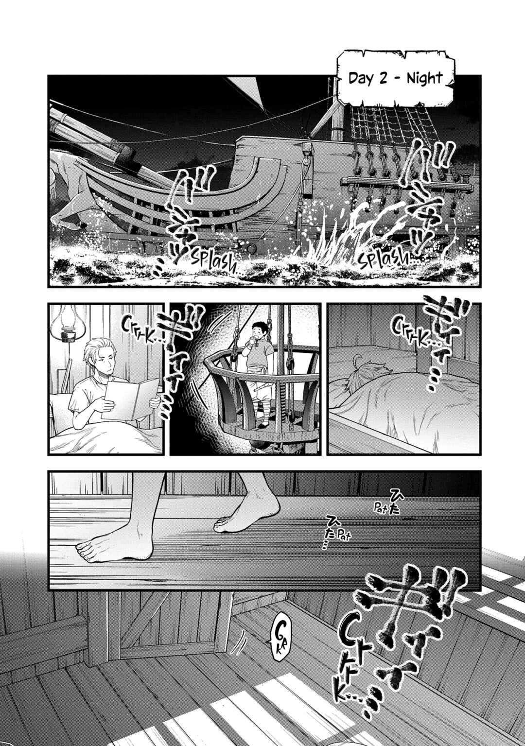 Tensei Shite High Elf ni Narimashitaga, Slow Life wa 120-nen de Akimashita - Highelf with a Long Life Chapter 34 - Page 21