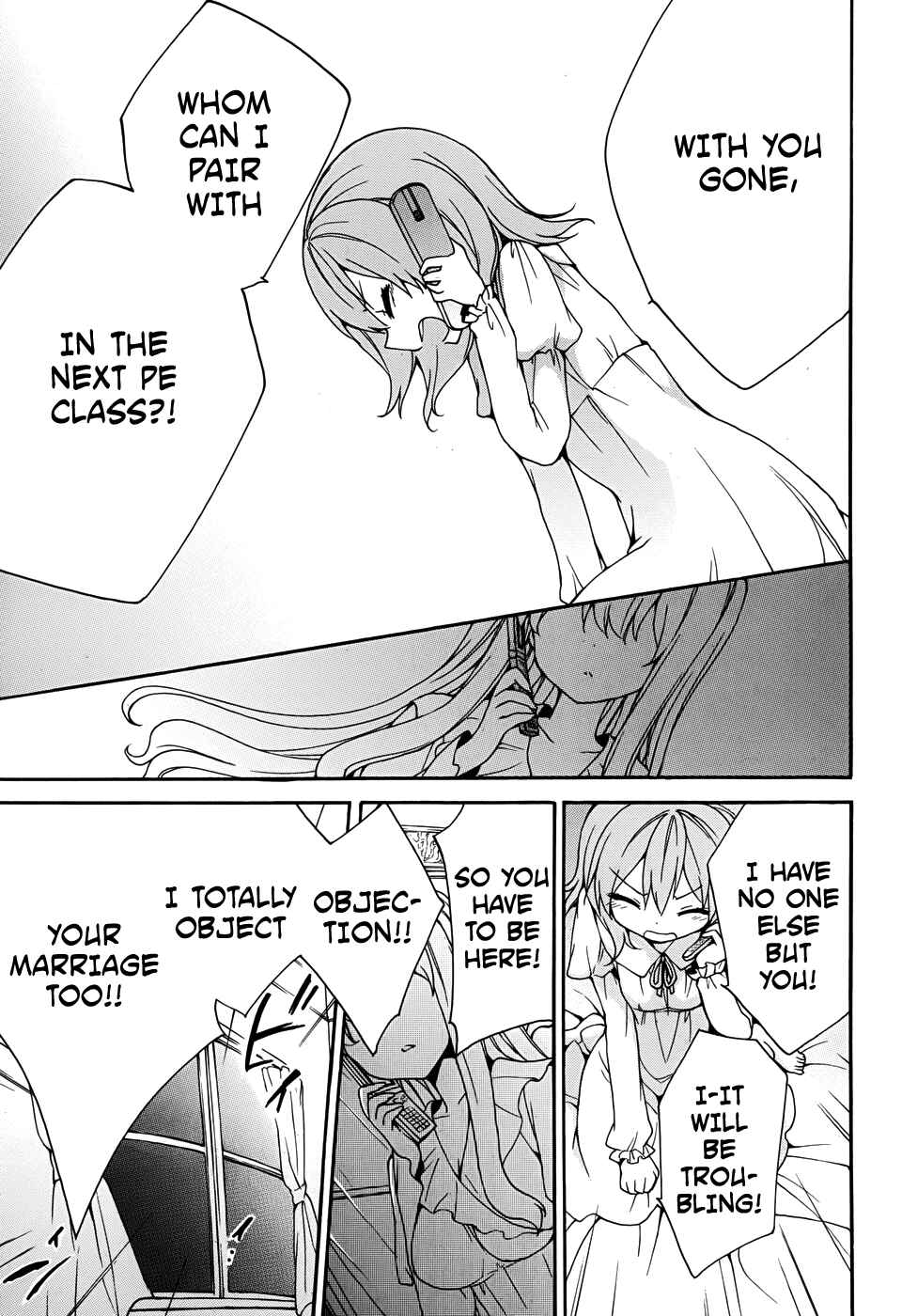 Ore ga Ojousama Gakkou ni "Shomin Sample" to shite Rachirareta Ken Chapter 30 - Page 31