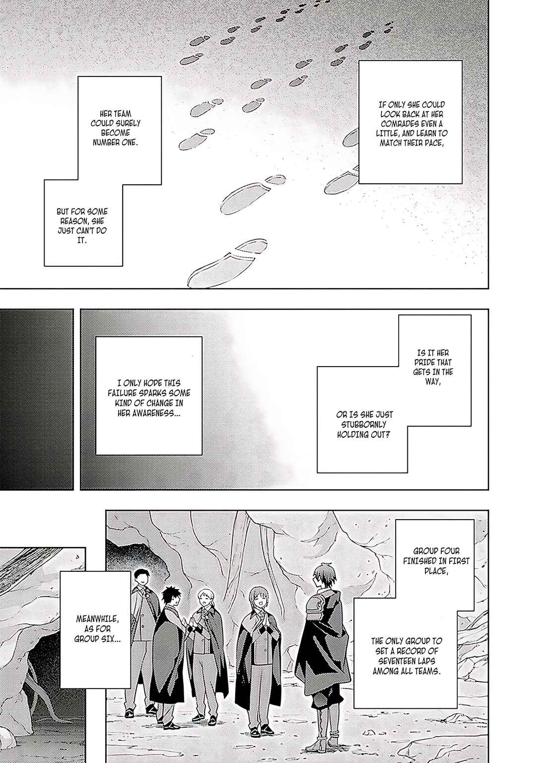 Moto-Sekai Ichii Sub-chara Ikusei Nikki: Hi-Player, Isekai wo Kouryaku-chu! Chapter 66 - Page 10