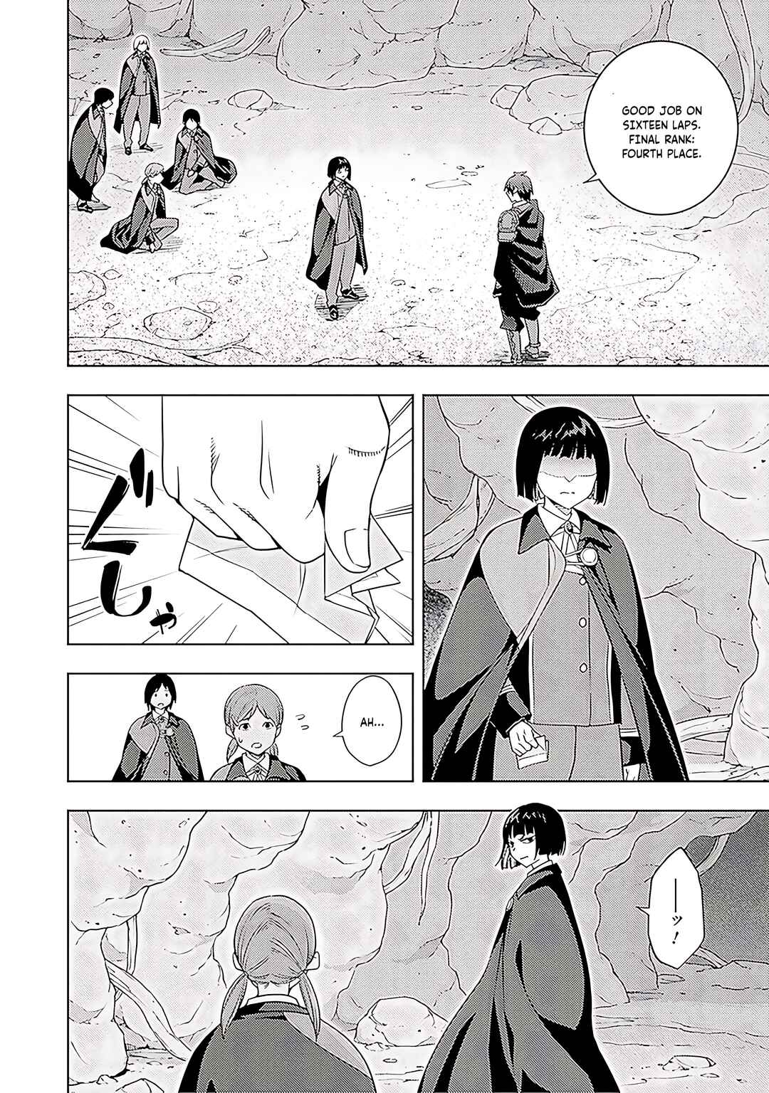 Moto-Sekai Ichii Sub-chara Ikusei Nikki: Hi-Player, Isekai wo Kouryaku-chu! Chapter 66 - Page 13