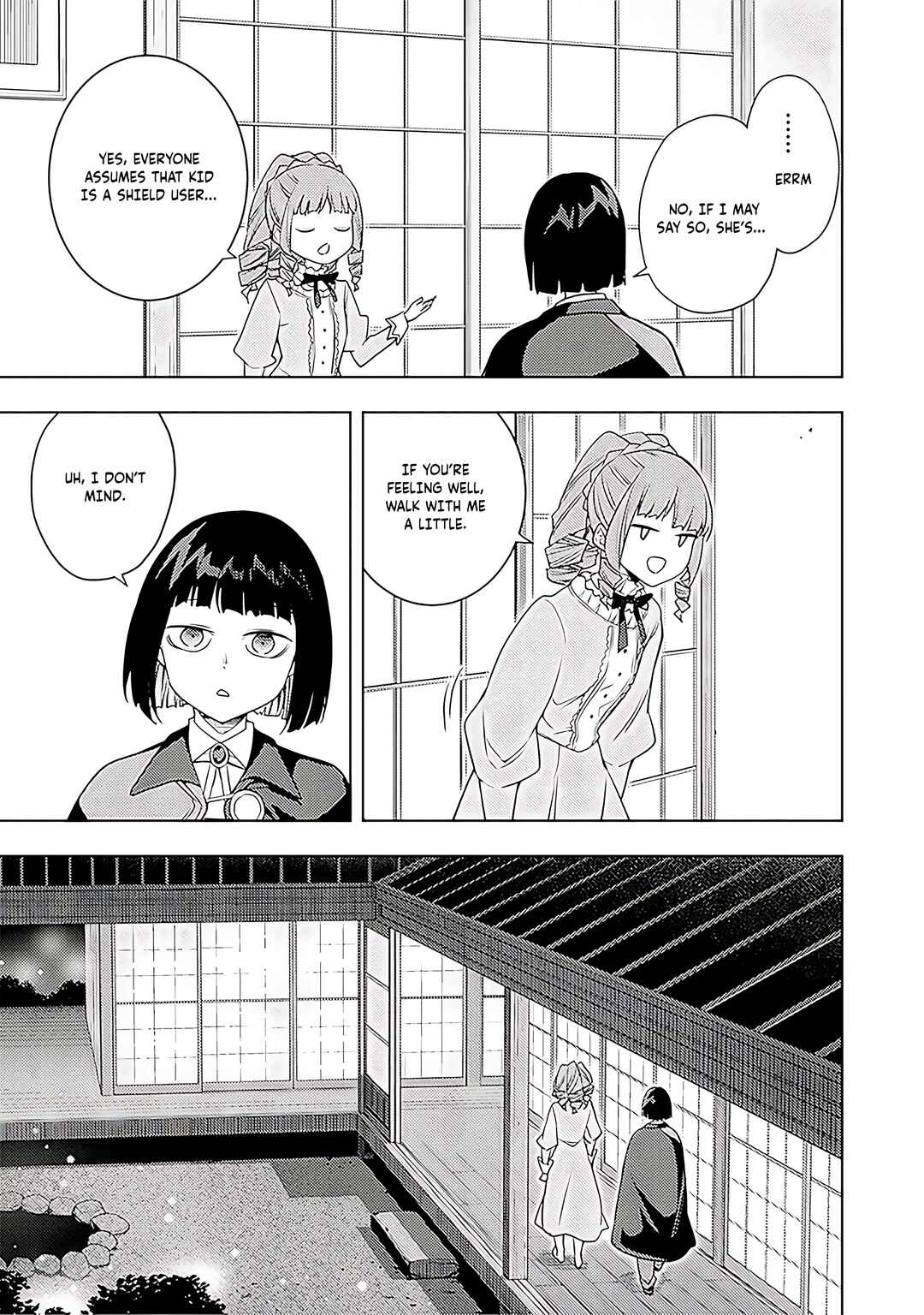 Moto-Sekai Ichii Sub-chara Ikusei Nikki: Hi-Player, Isekai wo Kouryaku-chu! Chapter 66 - Page 24