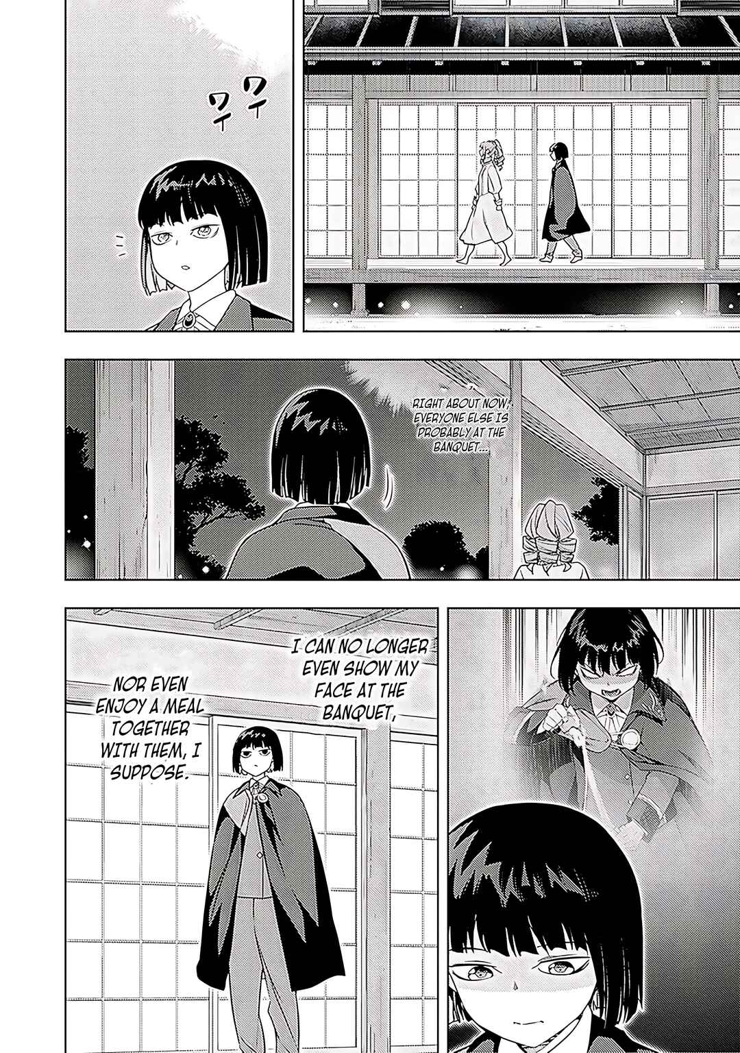 Moto-Sekai Ichii Sub-chara Ikusei Nikki: Hi-Player, Isekai wo Kouryaku-chu! Chapter 66 - Page 25