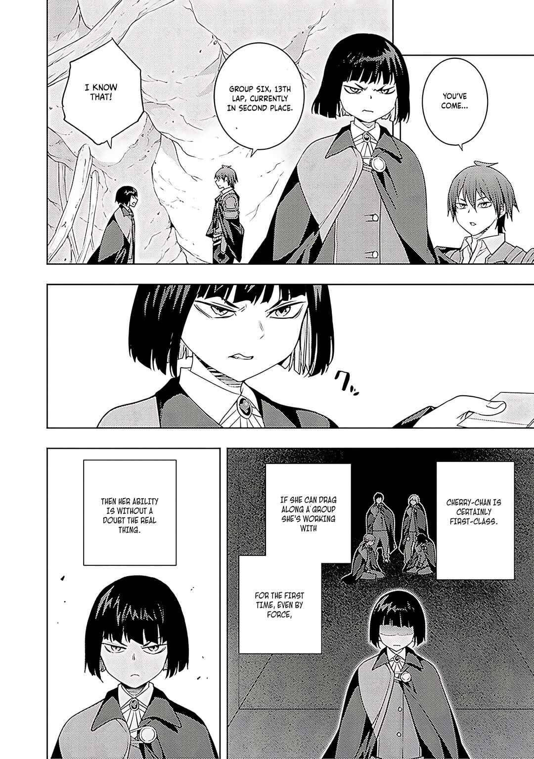 Moto-Sekai Ichii Sub-chara Ikusei Nikki: Hi-Player, Isekai wo Kouryaku-chu! Chapter 66 - Page 9