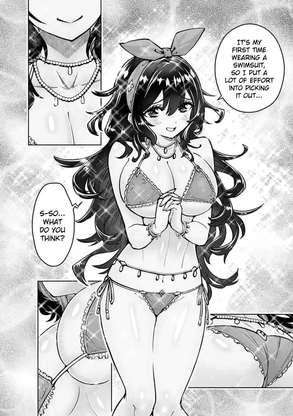 Saikyou Onna Shishou-tachi ga Ikusei Houshin o Megutte Shuraba Chapter 42 - Page 23