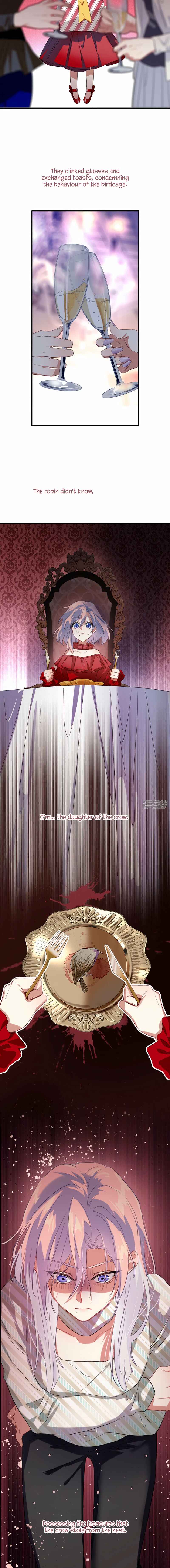 Star Dream Idol Project Chapter 318 - Page 5