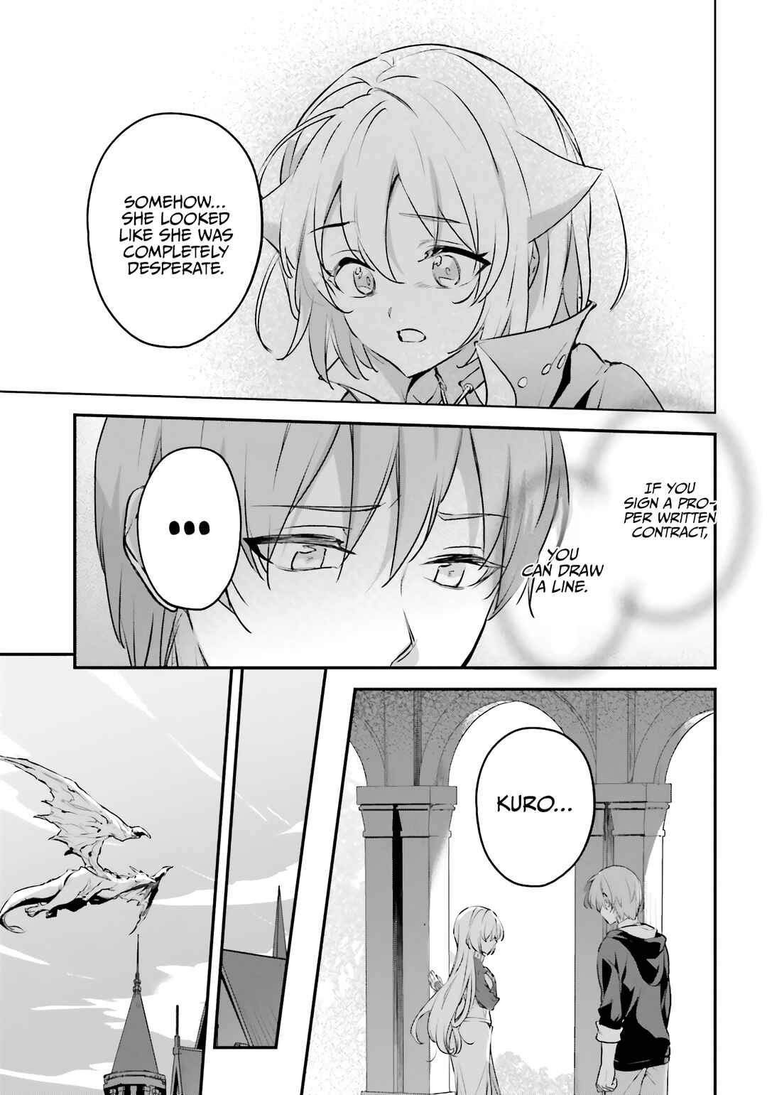 Yuusha Shoukan ni Makikomareta kedo, Isekai wa Heiwa deshita Chapter 51 - Page 12