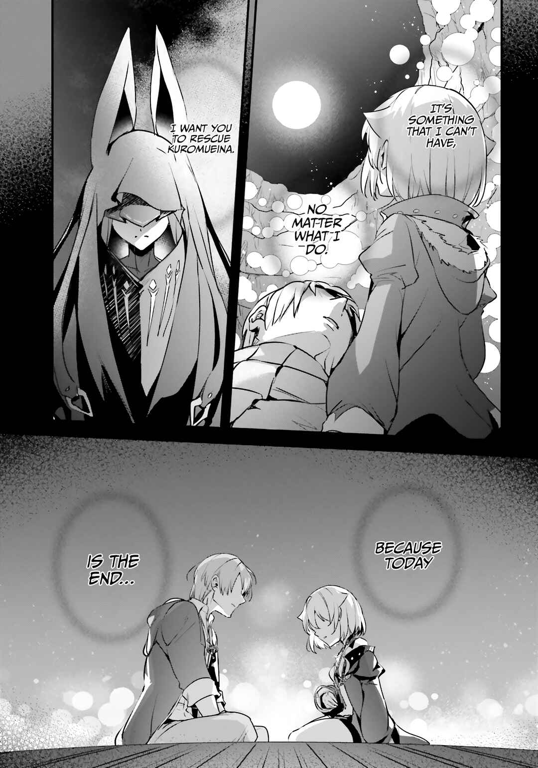 Yuusha Shoukan ni Makikomareta kedo, Isekai wa Heiwa deshita Chapter 51 - Page 16