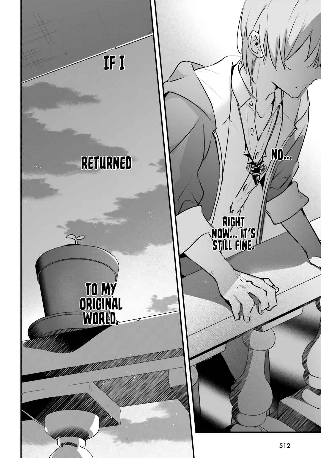 Yuusha Shoukan ni Makikomareta kedo, Isekai wa Heiwa deshita Chapter 51 - Page 17