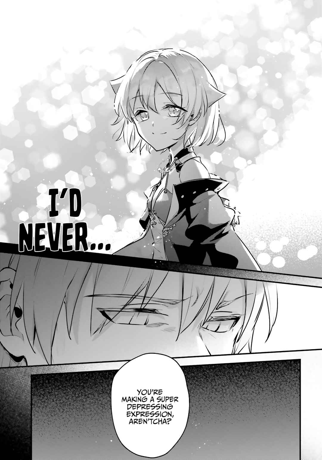 Yuusha Shoukan ni Makikomareta kedo, Isekai wa Heiwa deshita Chapter 51 - Page 18
