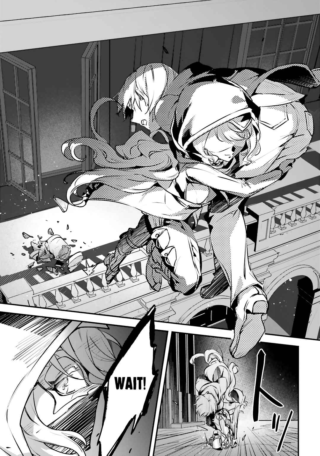 Yuusha Shoukan ni Makikomareta kedo, Isekai wa Heiwa deshita Chapter 51 - Page 22